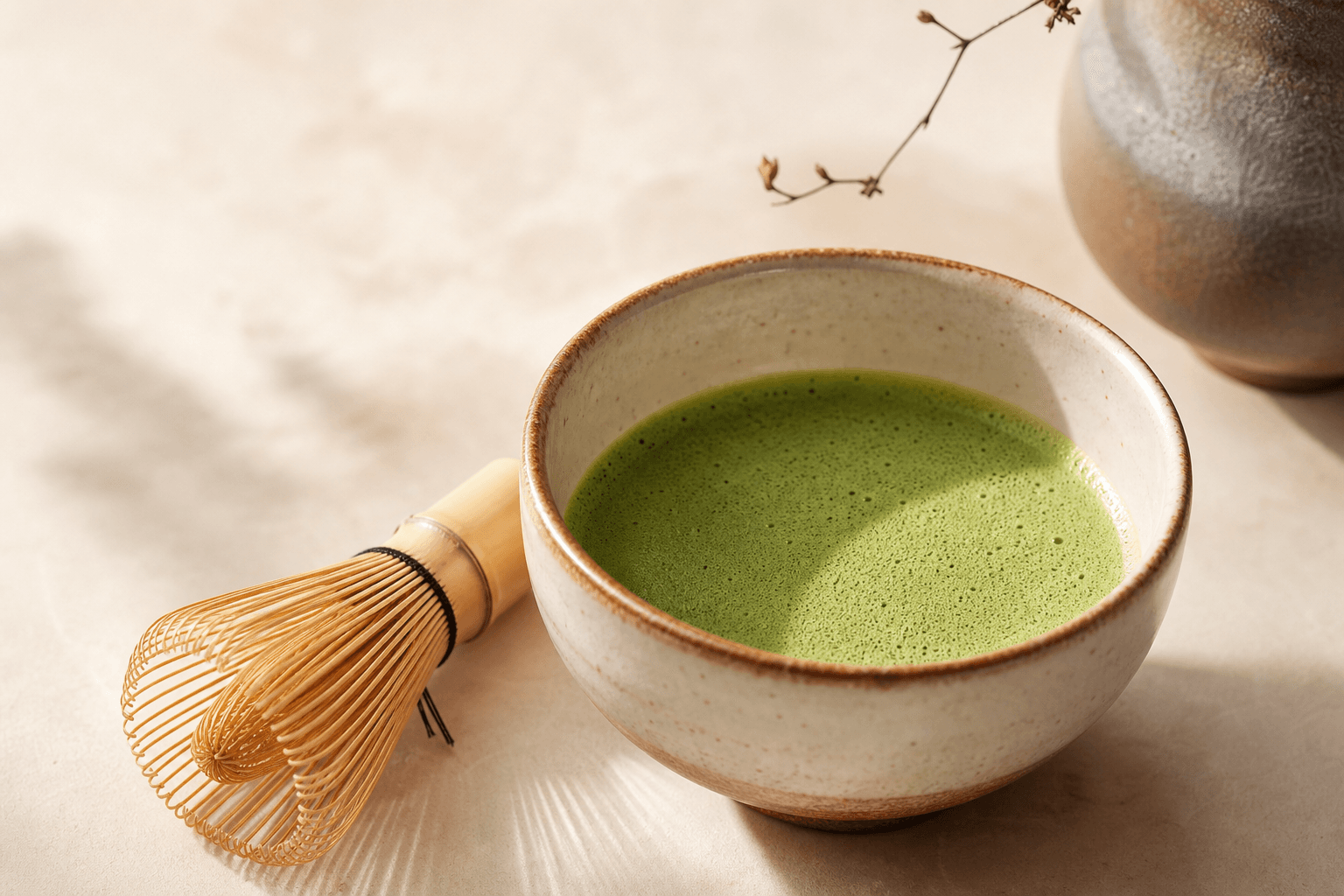 Guía matcha: ceremonial, culinary y cómo leer calidad sin caer en polvos baratos