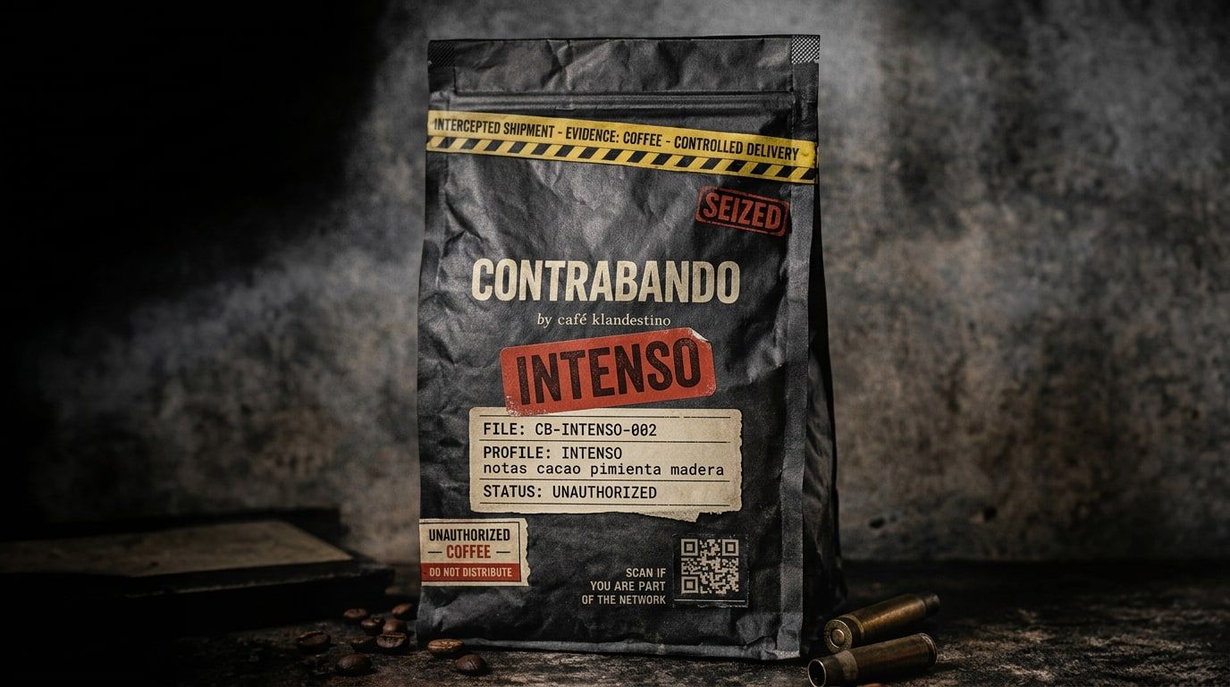 Mejor café para espresso en casa: tueste, proceso y frescura