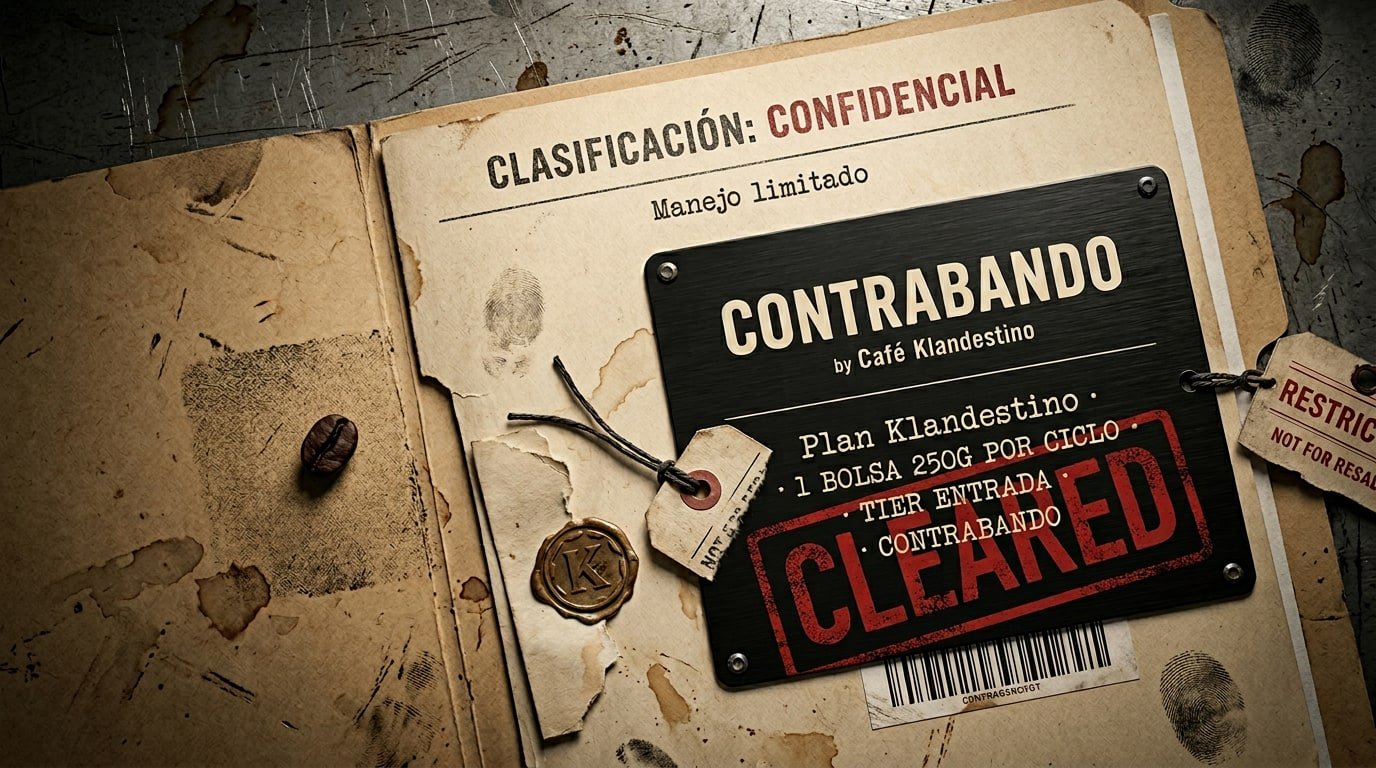 Piano Klandestino